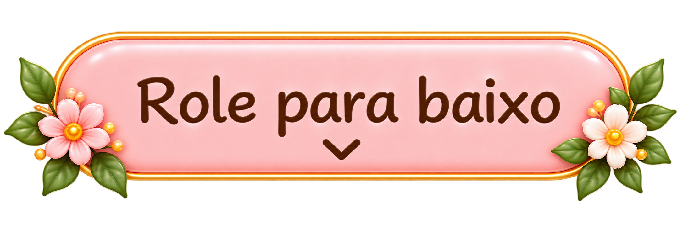 Role para baixo
